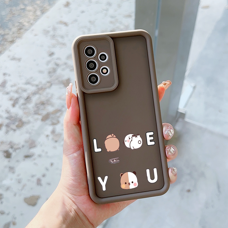 Creative Cartoon Bubududu Pand - Phone Cases 13 incelemesi ve fiyatı