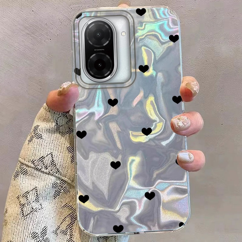 Cute Little Love Heart Phone C - Phone Cases For Girls incelemesi ve fiyatı