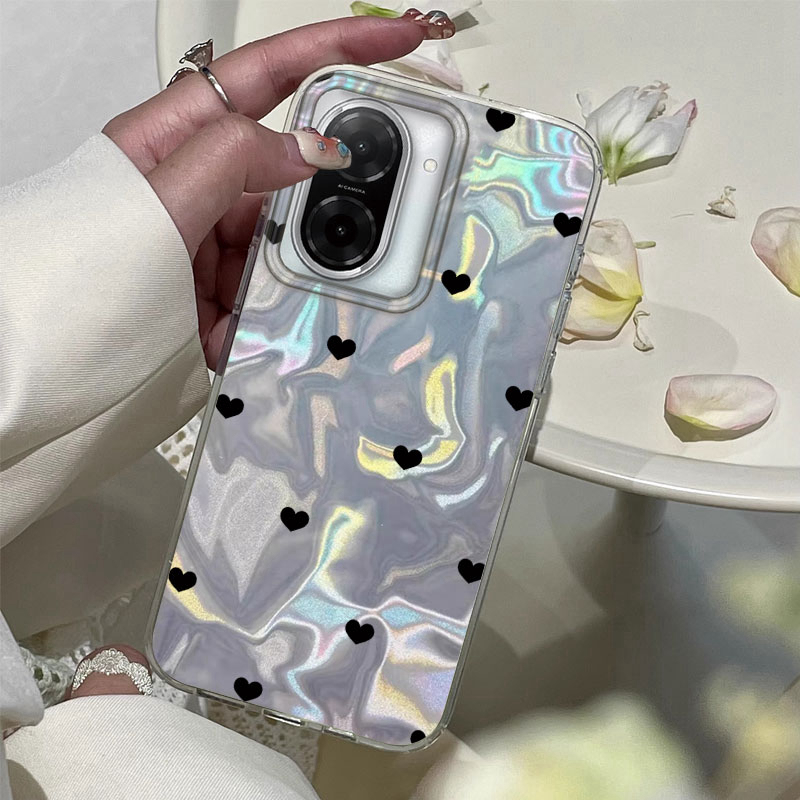 Cute Little Love Heart Phone C - Phone Cases For Girls incelemesi ve fiyatı