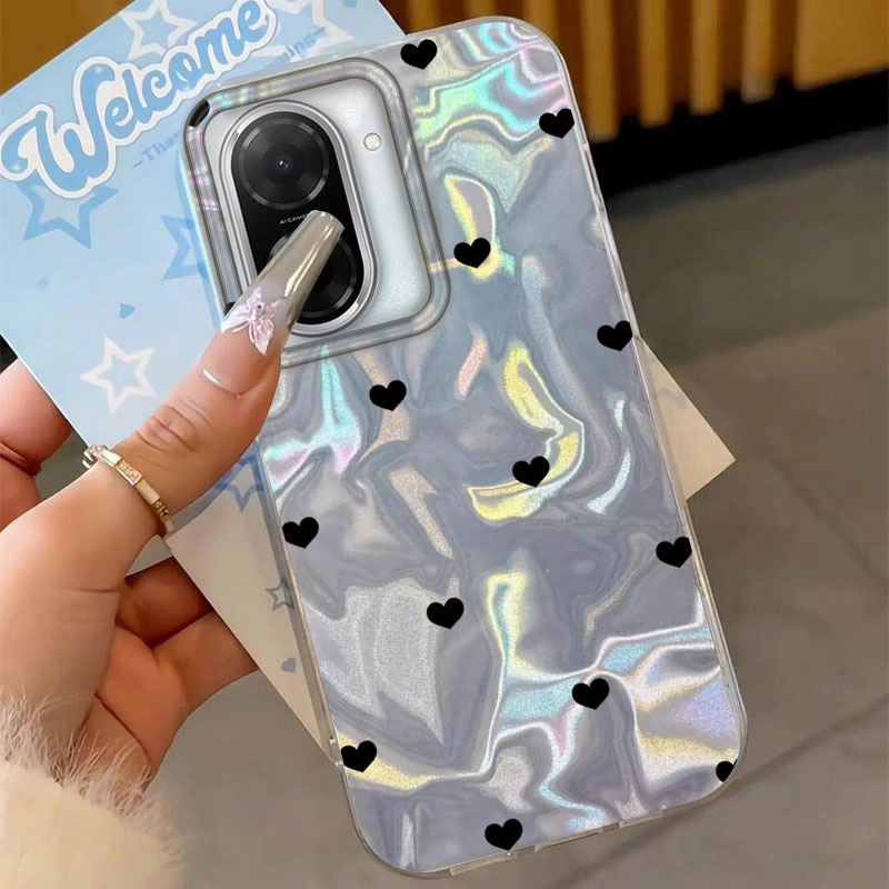 Cute Little Love Heart Phone C - Phone Cases For Girls incelemesi ve fiyatı