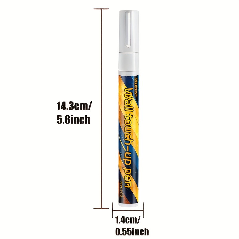 IFUBO Wall Repair Paint Pen: W - Phone Cases On Sale incelemesi ve fiyatı