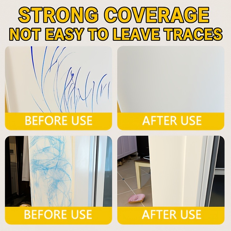 IFUBO Wall Repair Paint Pen: W - Phone Cases On Sale incelemesi ve fiyatı
