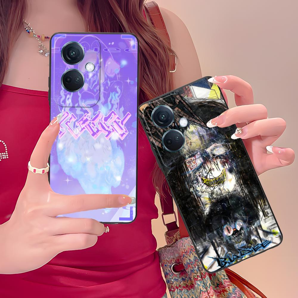 Bladee Exeter Matte TPU Mobile - Phone Cases Exeter incelemesi ve fiyatı