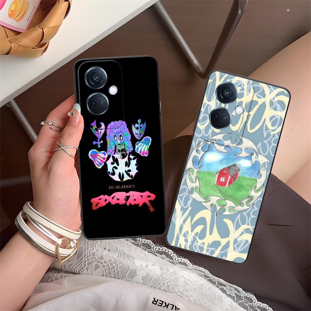 Bladee Exeter Matte TPU Mobile - Phone Cases Exeter incelemesi ve fiyatı