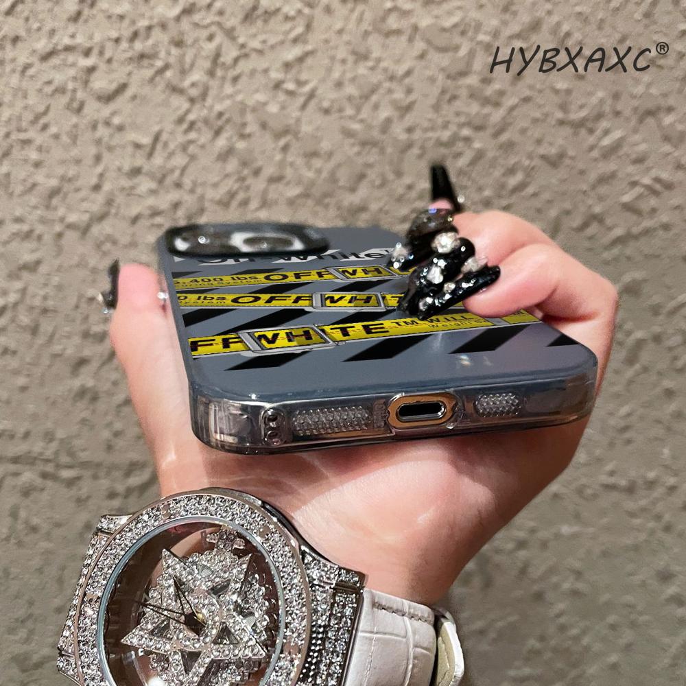 O-OFF-WHITE c o Virgil Abloh P - Phone Cases For Iphone 13 incelemesi ve fiyatı
