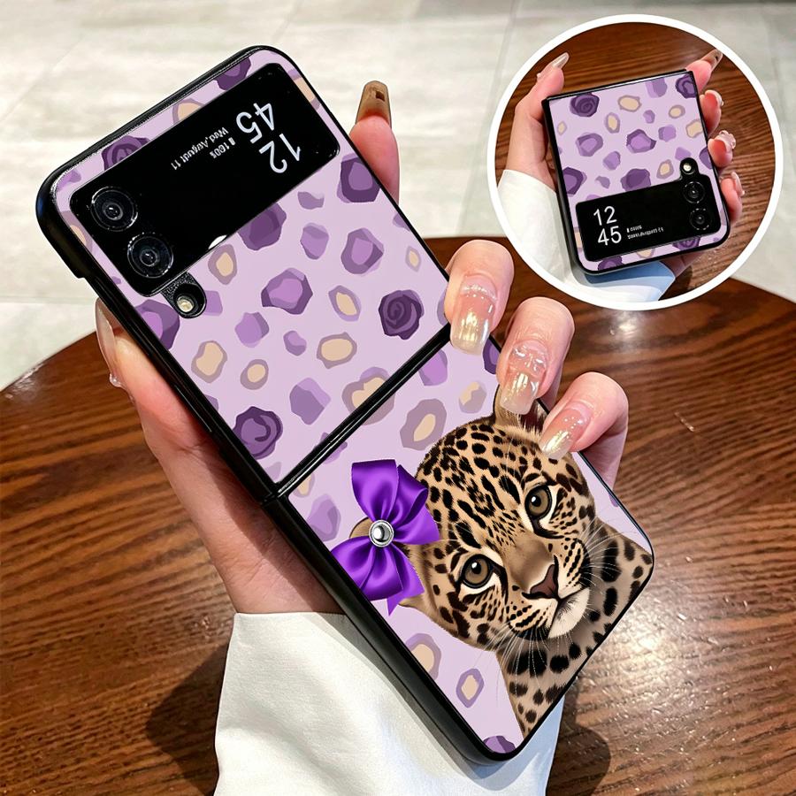 Stripe Litter Tiger Case for S - Phone Cases Z Fold 4 incelemesi ve fiyatı