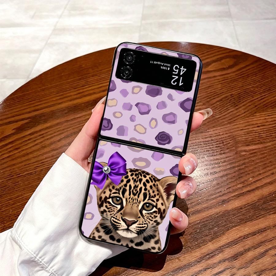 Stripe Litter Tiger Case for S - Phone Cases Z Fold 4 incelemesi ve fiyatı