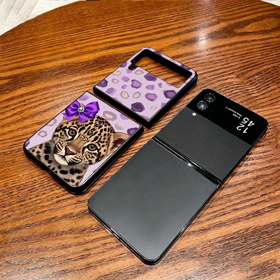 Stripe Litter Tiger Case for S - Phone Cases Z Fold 4 incelemesi ve fiyatı