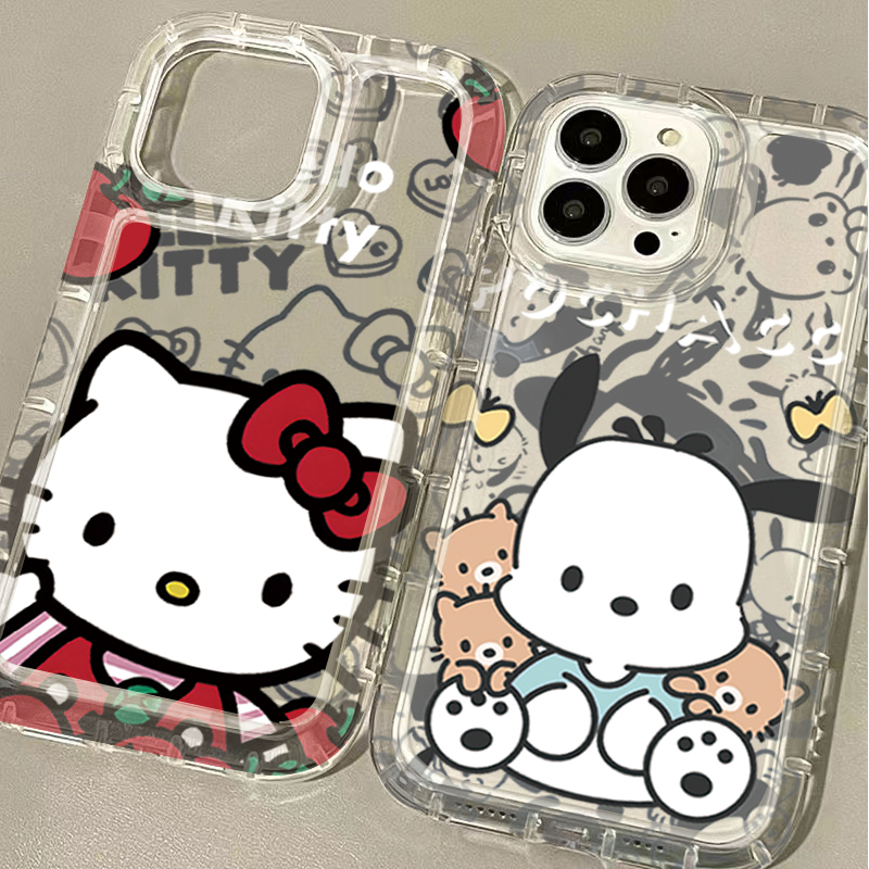 Hello Kittys Kuromis Melody Ph - Phone Cases For Iphone 13 incelemesi ve fiyatı
