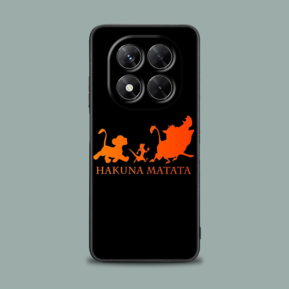 HAKUNA MATATA Lion King Phone  - Phone Cases 13 incelemesi ve fiyatı