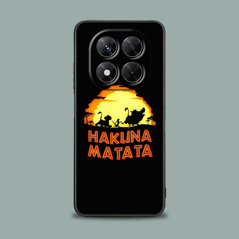 HAKUNA MATATA Lion King Phone  - Phone Cases 13 incelemesi ve fiyatı