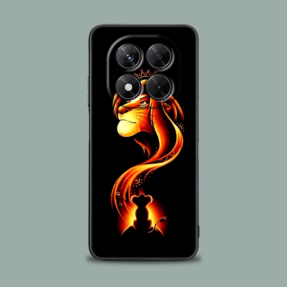 HAKUNA MATATA Lion King Phone  - Phone Cases 13 incelemesi ve fiyatı