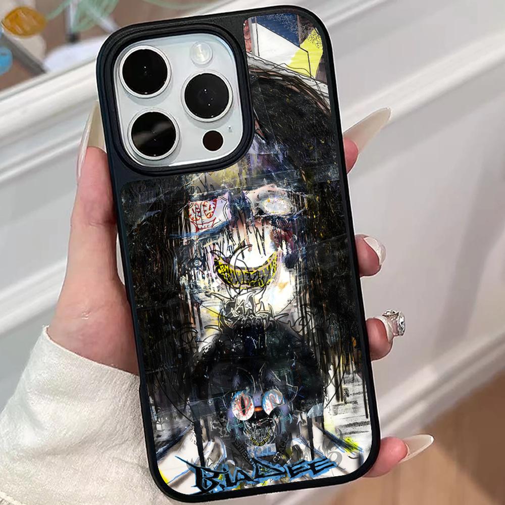 Bladee Exeter Matte Surface  M - Phone Cases Exeter incelemesi ve fiyatı