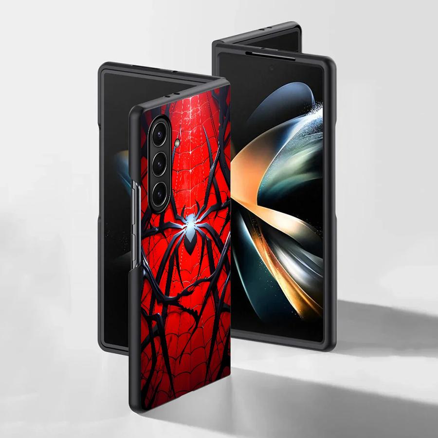 Creative Spider Case for Samsu - Phone Cases Z Fold 4 incelemesi ve fiyatı