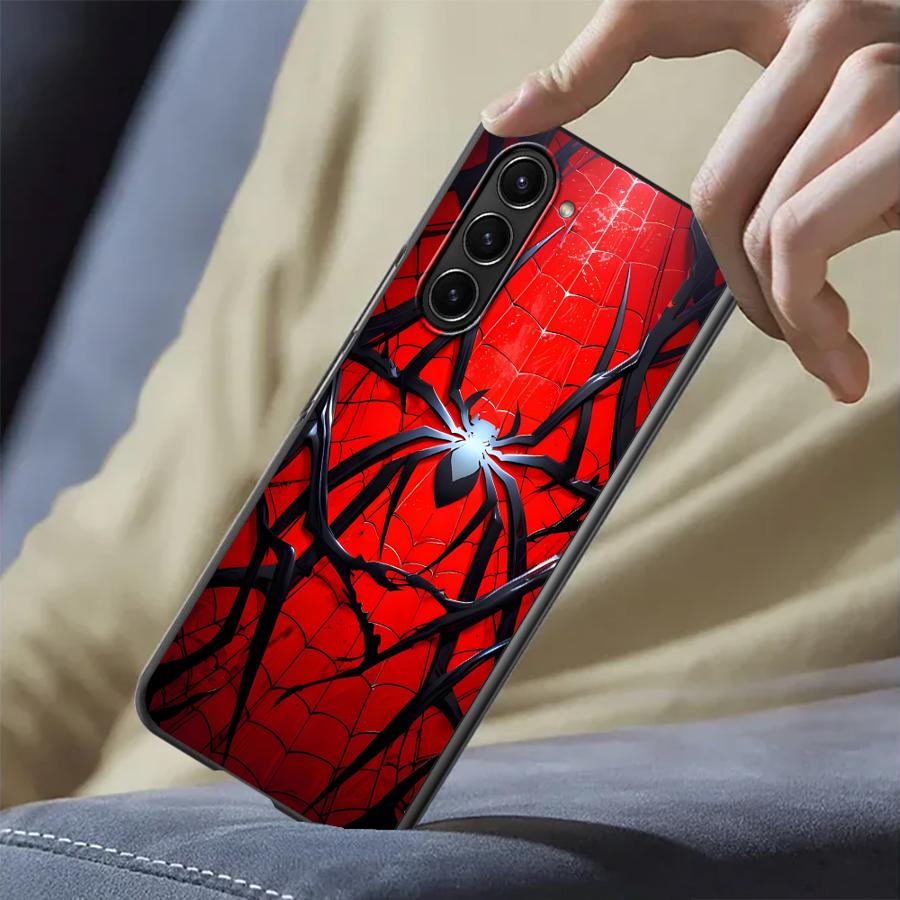 Creative Spider Case for Samsu - Phone Cases Z Fold 4 incelemesi ve fiyatı