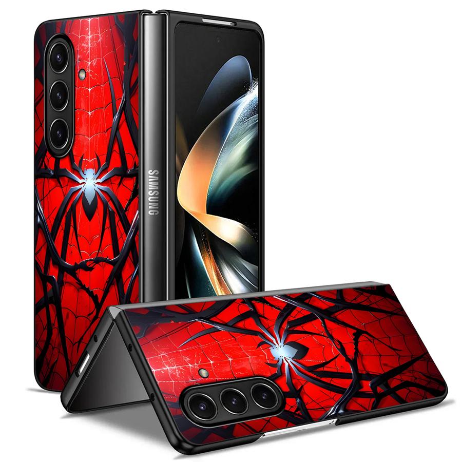 Creative Spider Case for Samsu - Phone Cases Z Fold 4 incelemesi ve fiyatı