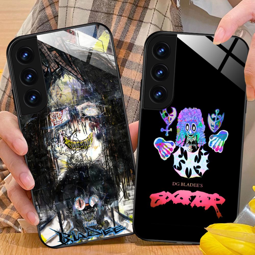 Bladee Exeter Glass Mobile Pho - Phone Cases Exeter incelemesi ve fiyatı