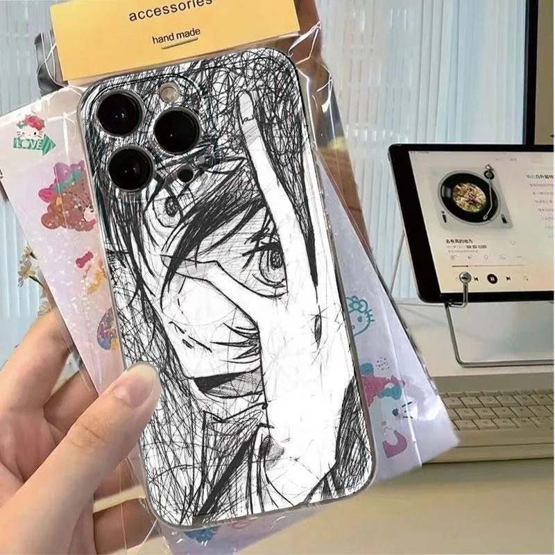 Cute Code Geass Lelouch Lamper - Phone Cases Xr Boys incelemesi ve fiyatı