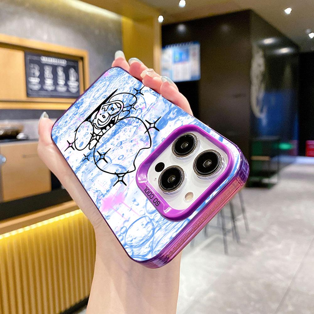 Bladee Exeter Purple Transluce - Phone Cases Exeter incelemesi ve fiyatı