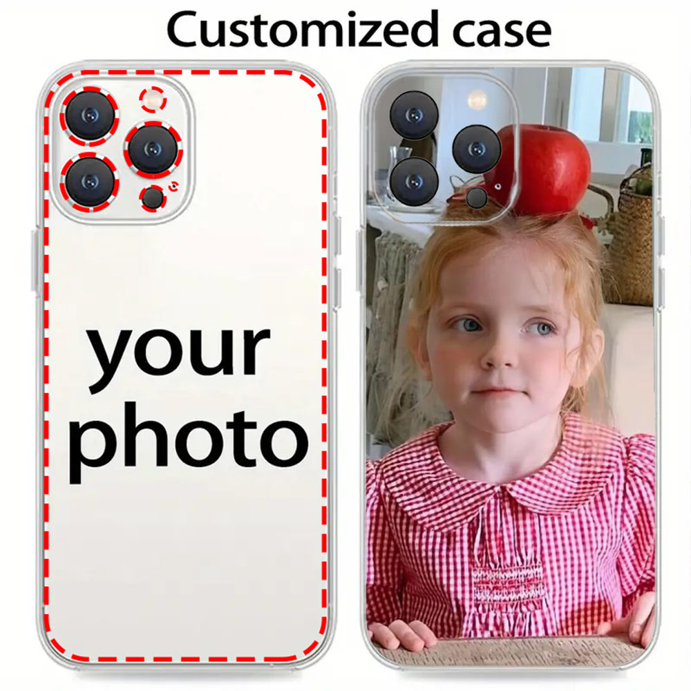 Customized Case For iPhone 17  - Phone Cases Personalised incelemesi ve fiyatı