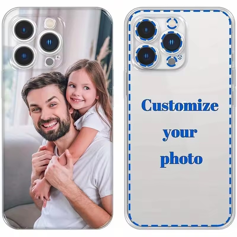 Customized Case For iPhone 17  - Phone Cases Personalised incelemesi ve fiyatı