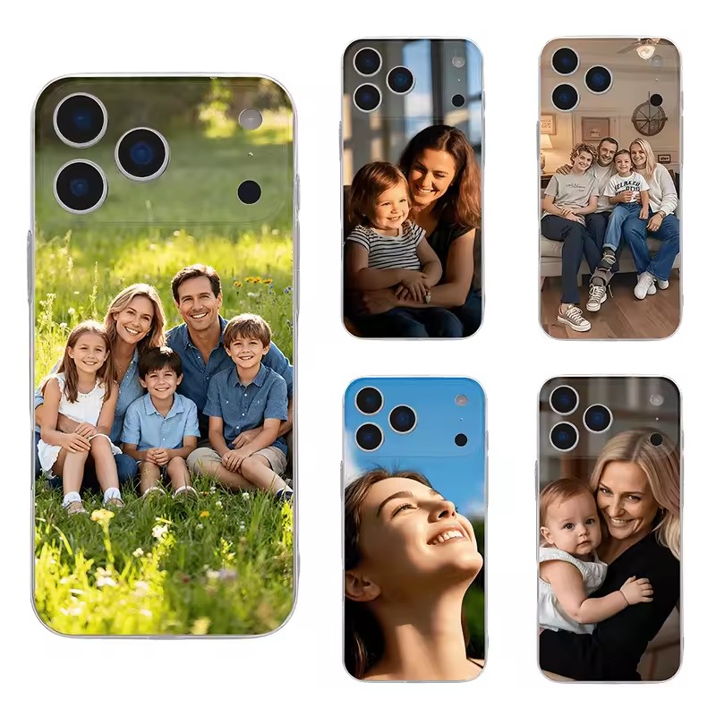 Customized Case For iPhone 17  - Phone Cases Personalised incelemesi ve fiyatı