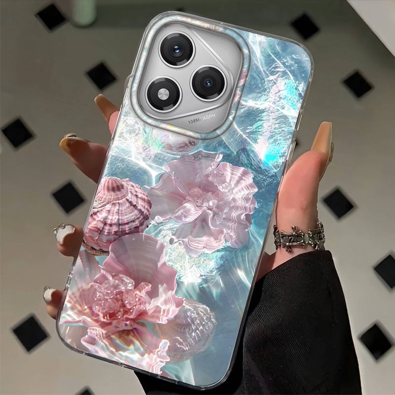 Summer Seashell Starfish Girls - Phone Cases For Girls incelemesi ve fiyatı