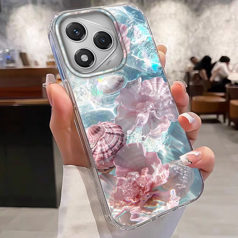 Summer Seashell Starfish Girls - Phone Cases For Girls incelemesi ve fiyatı