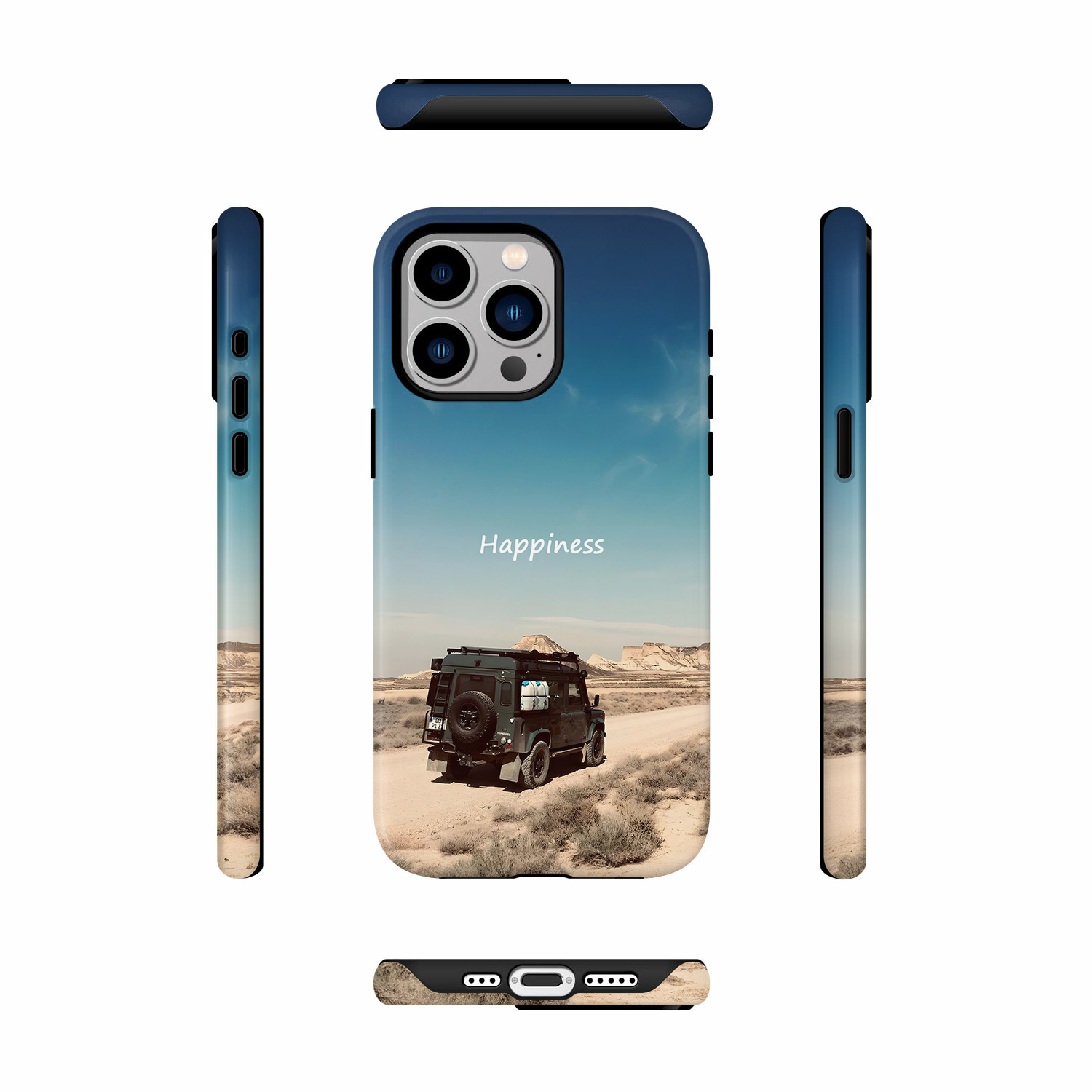 Korean Custom Image Tough Phon - Phone Cases Personalised incelemesi ve fiyatı