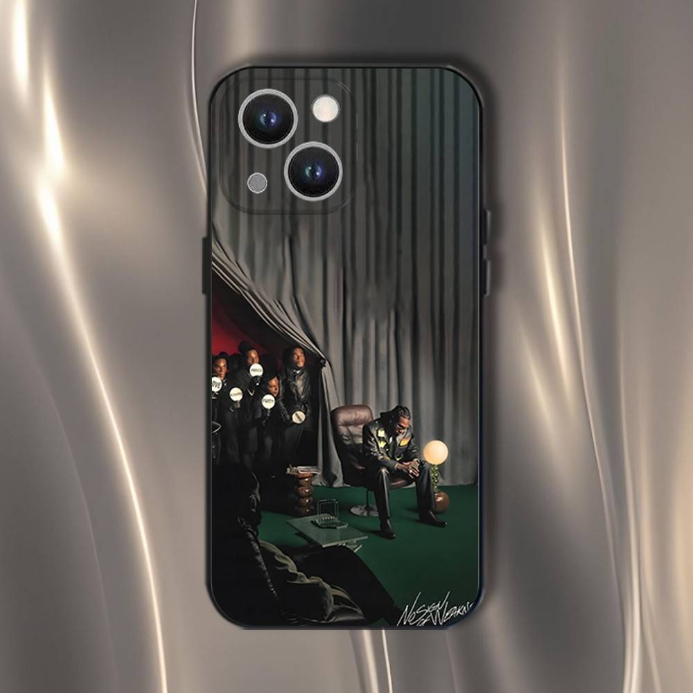 B-Burna B-Boy Singer Cool Phon - Phone Cases Xr Boys incelemesi ve fiyatı