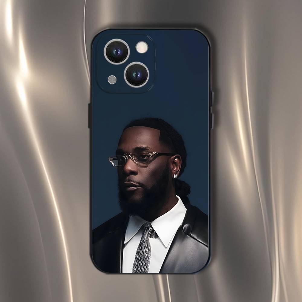B-Burna B-Boy Singer Cool Phon - Phone Cases Xr Boys incelemesi ve fiyatı
