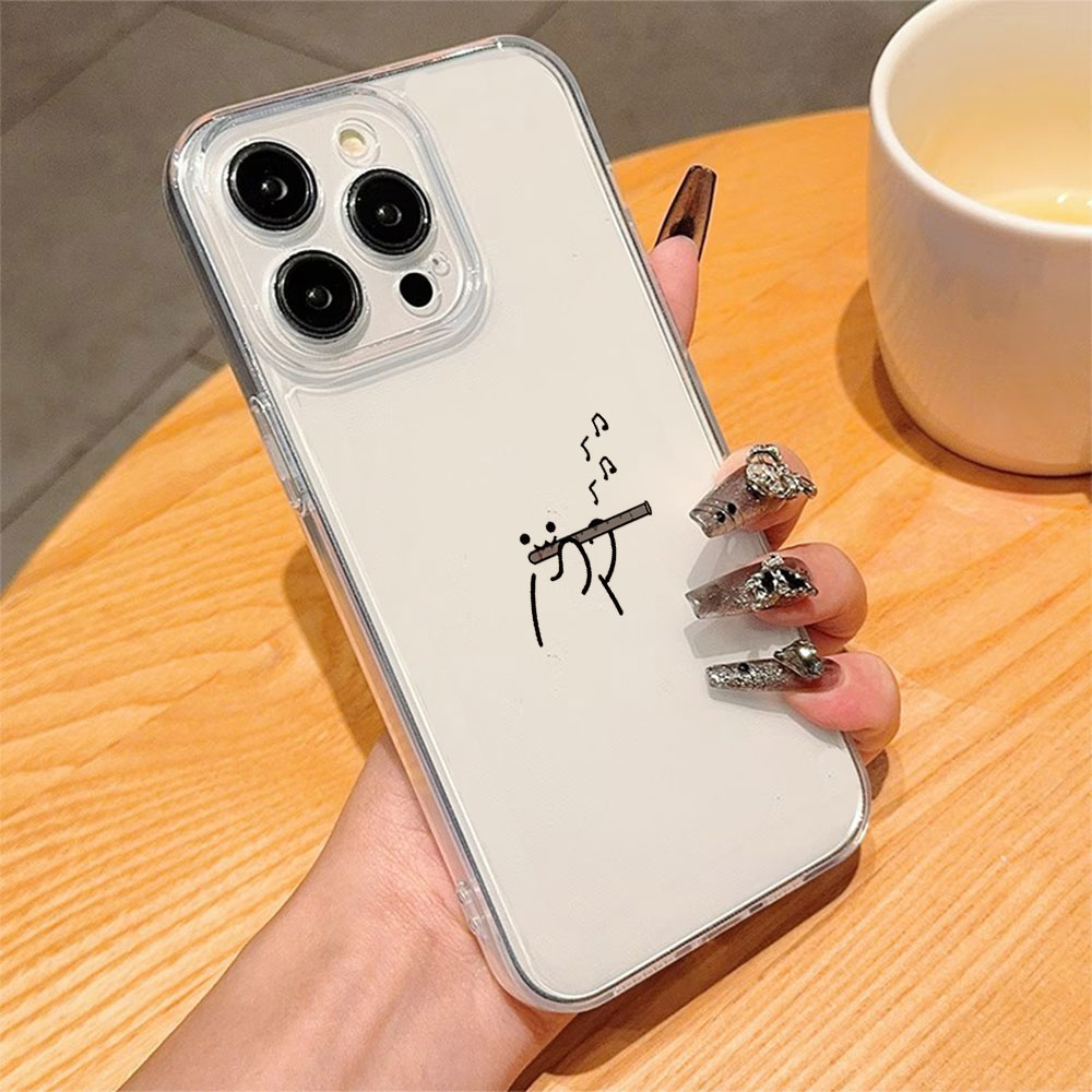 Niche Design Pattern Phone Cas - Phone Cases Drop Proof incelemesi ve fiyatı