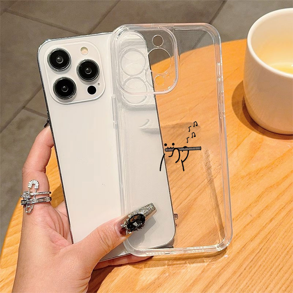 Niche Design Pattern Phone Cas - Phone Cases Drop Proof incelemesi ve fiyatı