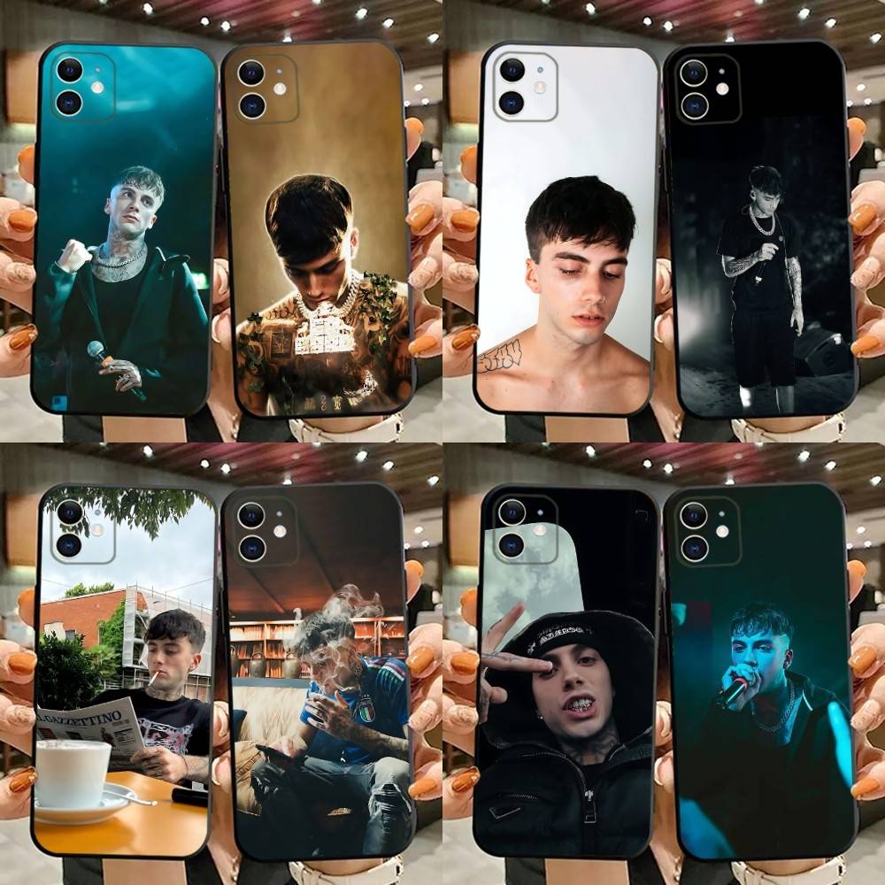 Tony Boy Going Hard Phone Case - Phone Cases Xr Boys incelemesi ve fiyatı