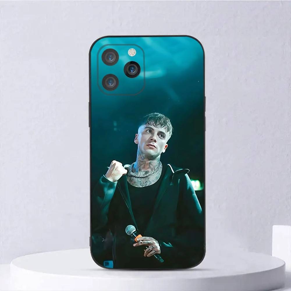 Tony Boy Going Hard Phone Case - Phone Cases Xr Boys incelemesi ve fiyatı