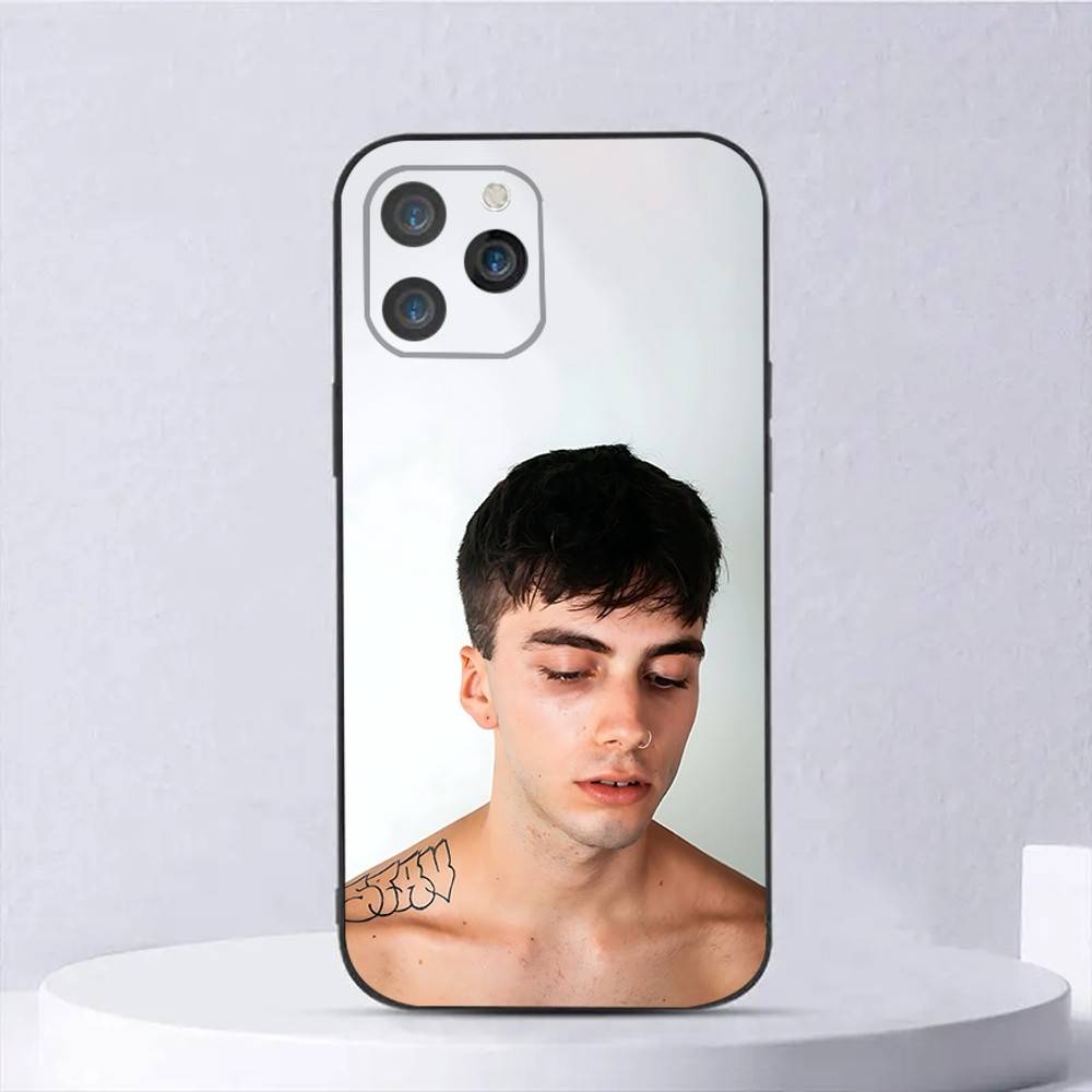 Tony Boy Going Hard Phone Case - Phone Cases Xr Boys incelemesi ve fiyatı