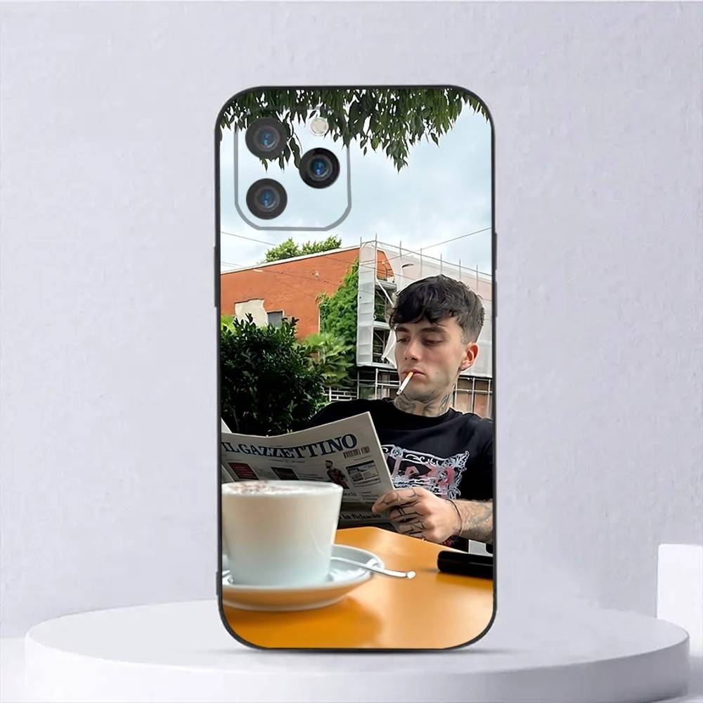 Tony Boy Going Hard Phone Case - Phone Cases Xr Boys incelemesi ve fiyatı