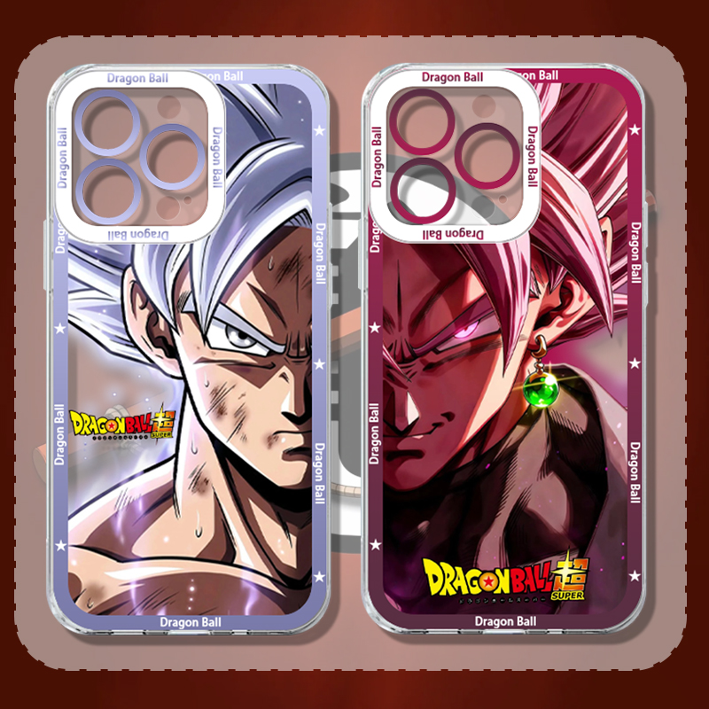 Anime Phone Case for D-DRAGON  - Phone Cases For Iphone 13 incelemesi ve fiyatı