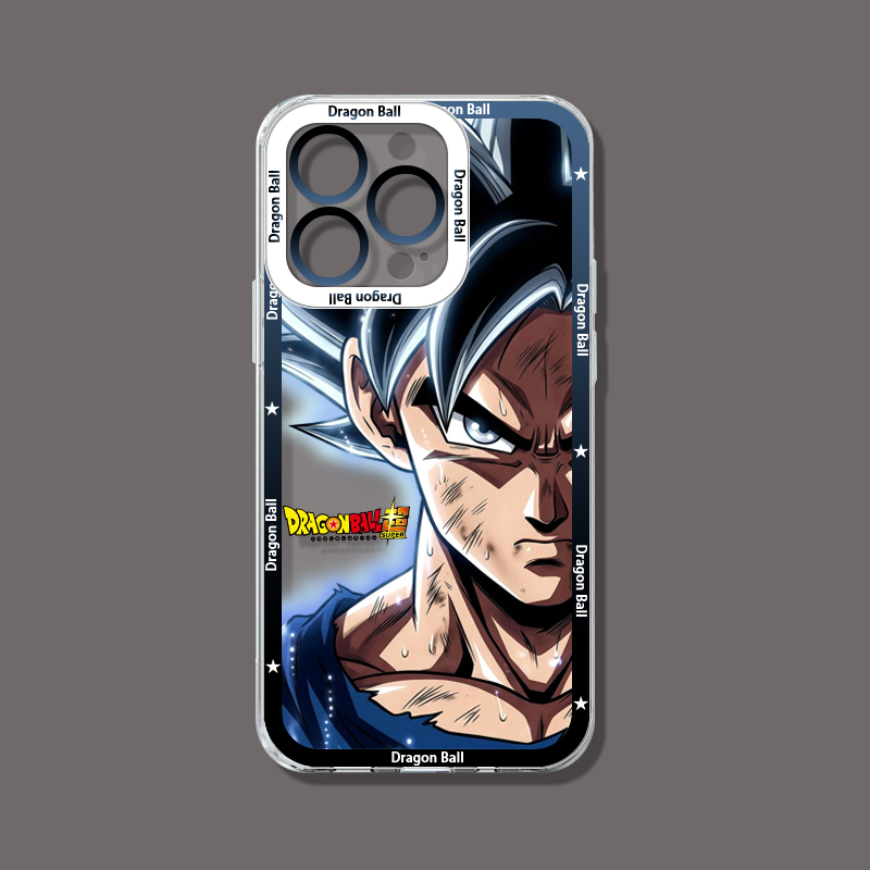 Anime Phone Case for D-DRAGON  - Phone Cases For Iphone 13 incelemesi ve fiyatı