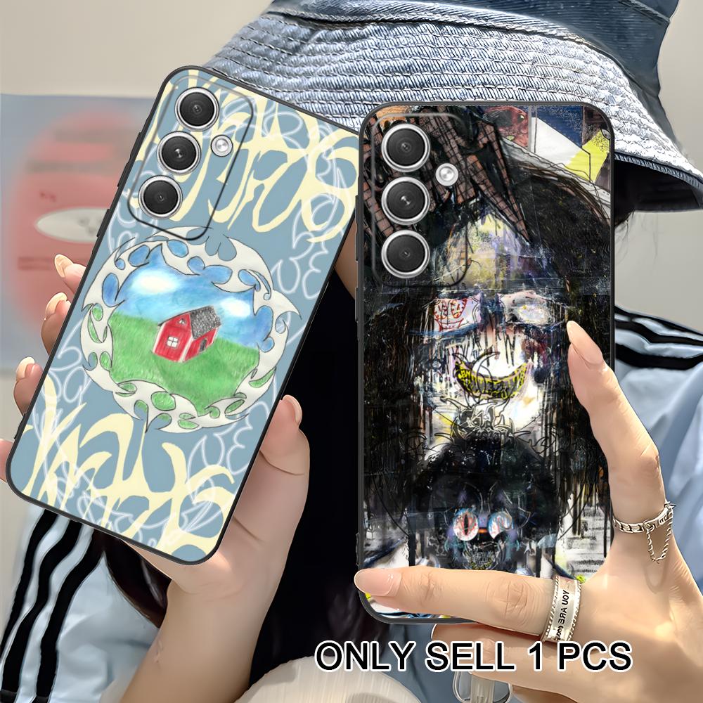 Bladee Exeter Matte TPU Mobile - Phone Cases Exeter incelemesi ve fiyatı