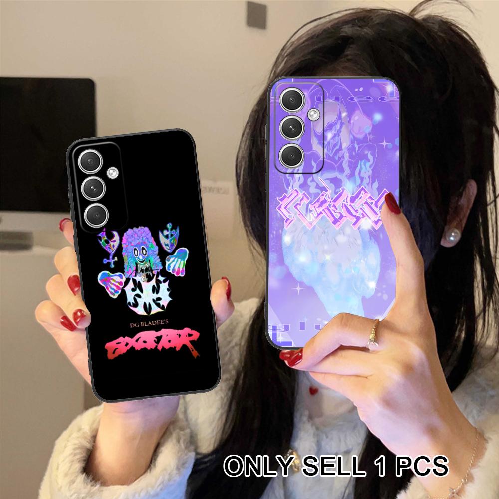 Bladee Exeter Matte TPU Mobile - Phone Cases Exeter incelemesi ve fiyatı