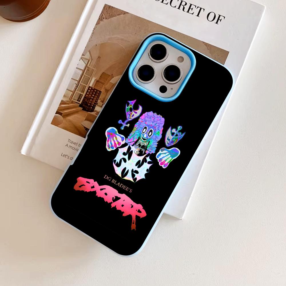 Bladee Exeter Jelly Double lay - Phone Cases Exeter incelemesi ve fiyatı