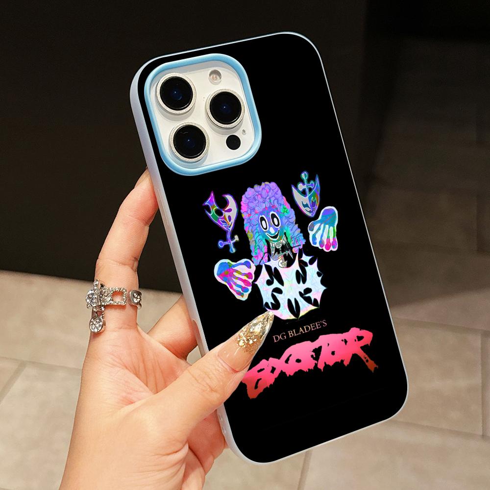 Bladee Exeter Jelly Double lay - Phone Cases Exeter incelemesi ve fiyatı