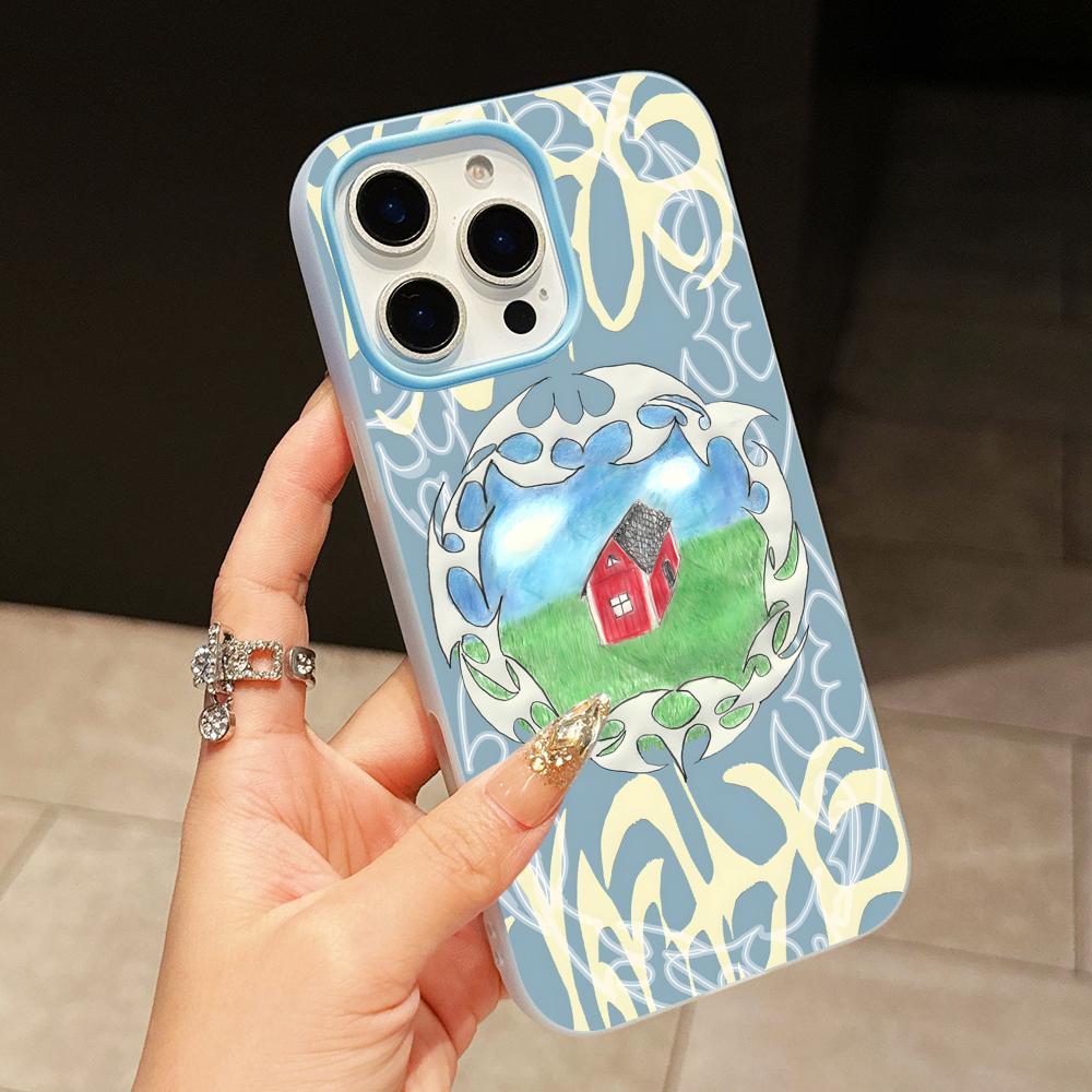Bladee Exeter Jelly Double lay - Phone Cases Exeter incelemesi ve fiyatı
