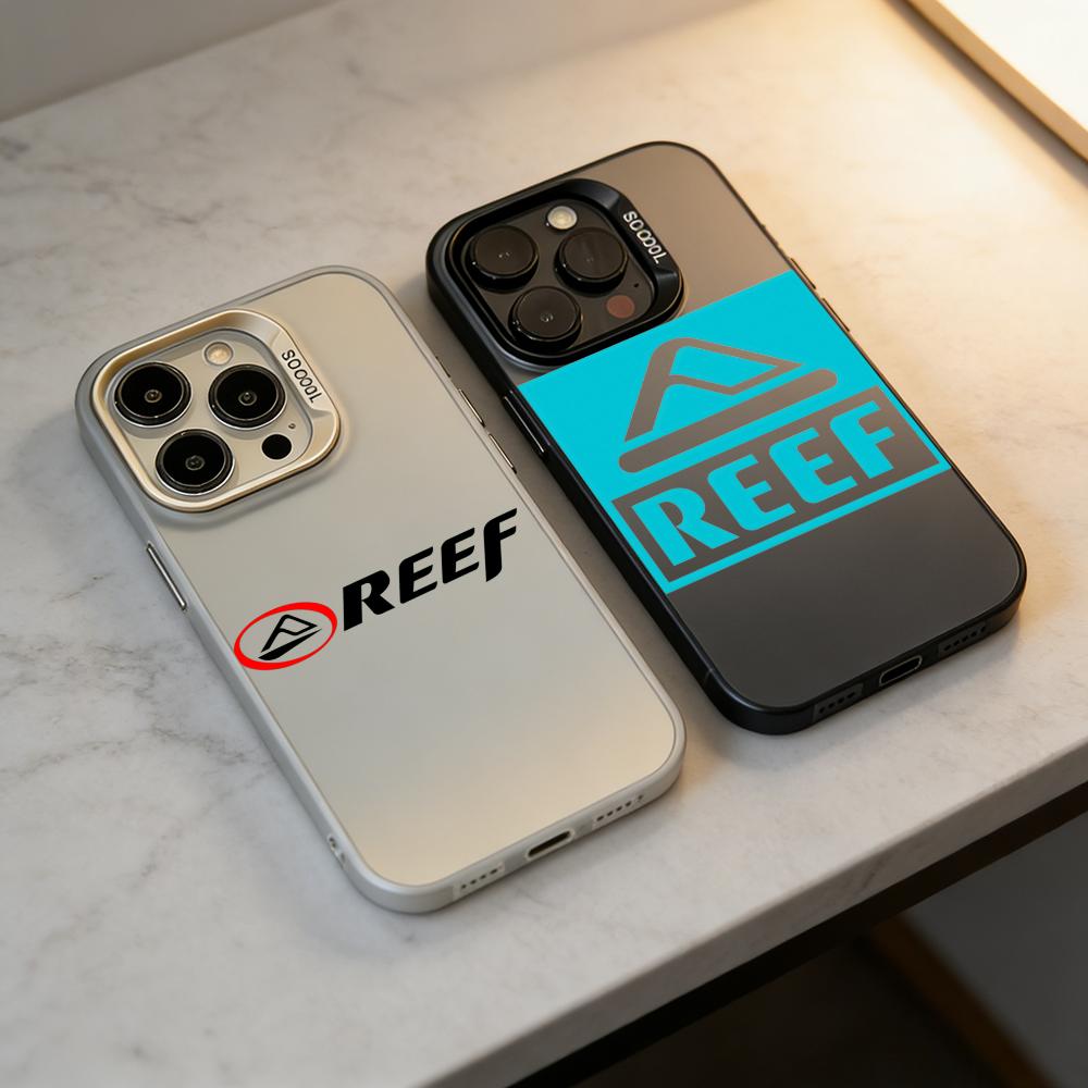 R-Reef Phone Case Premium phon - Phone Cases Drop Proof incelemesi ve fiyatı