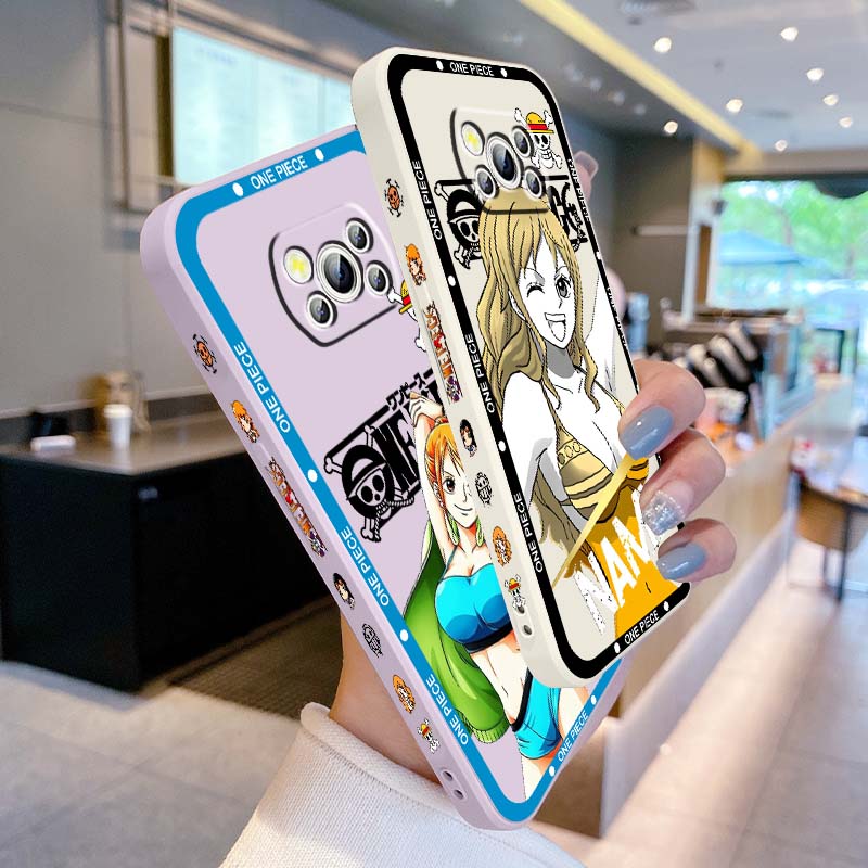 One Piece Nami Cute Girl For X - Phone Cases For Girls incelemesi ve fiyatı