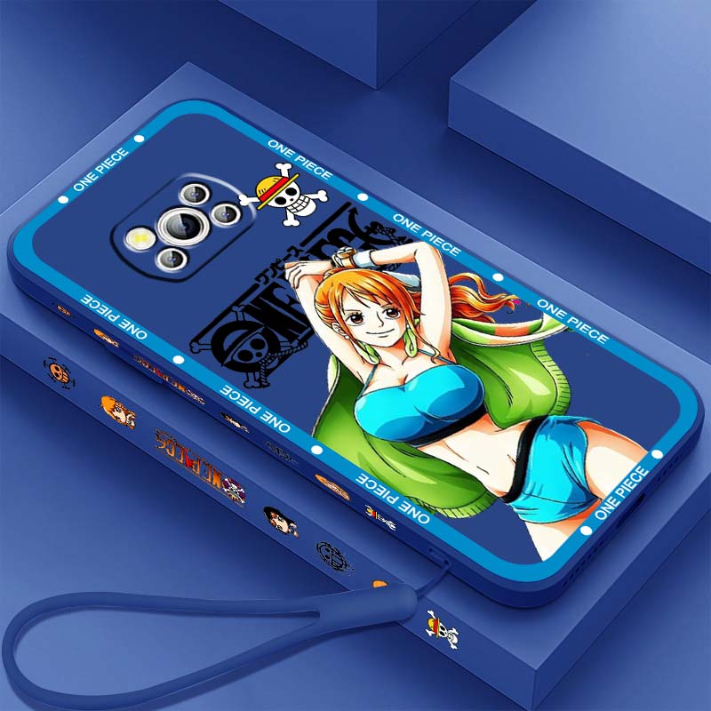 One Piece Nami Cute Girl For X - Phone Cases For Girls incelemesi ve fiyatı