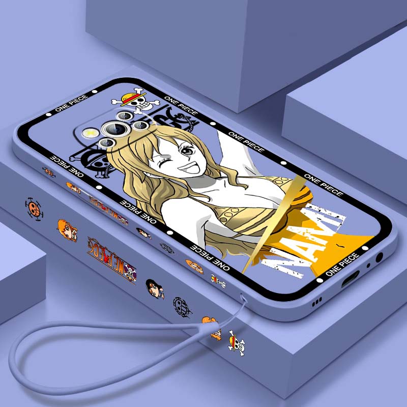 One Piece Nami Cute Girl For X - Phone Cases For Girls incelemesi ve fiyatı
