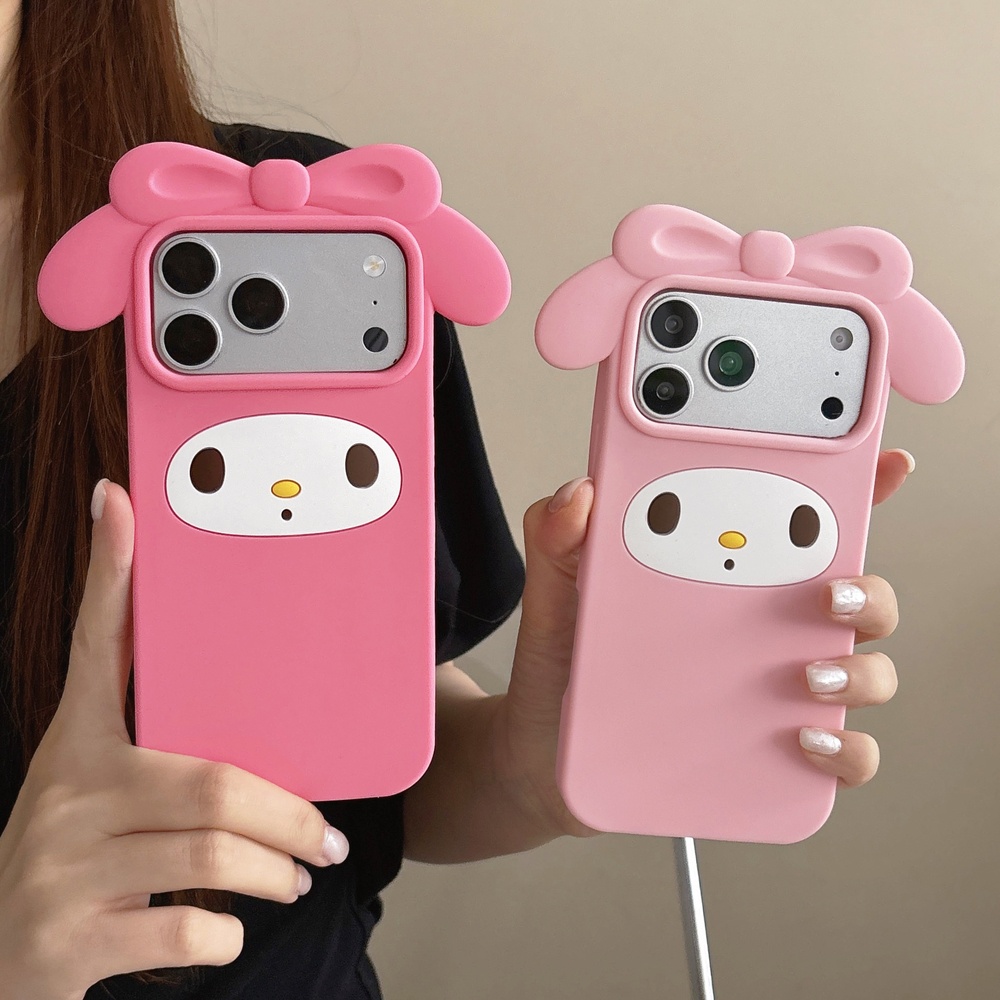 3D Stereoscopic Cute Cartoon S - Phone Cases Drop Proof incelemesi ve fiyatı