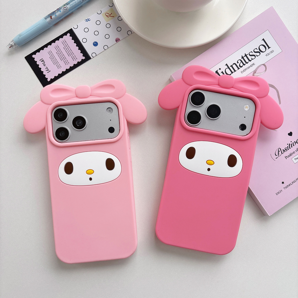 3D Stereoscopic Cute Cartoon S - Phone Cases Drop Proof incelemesi ve fiyatı
